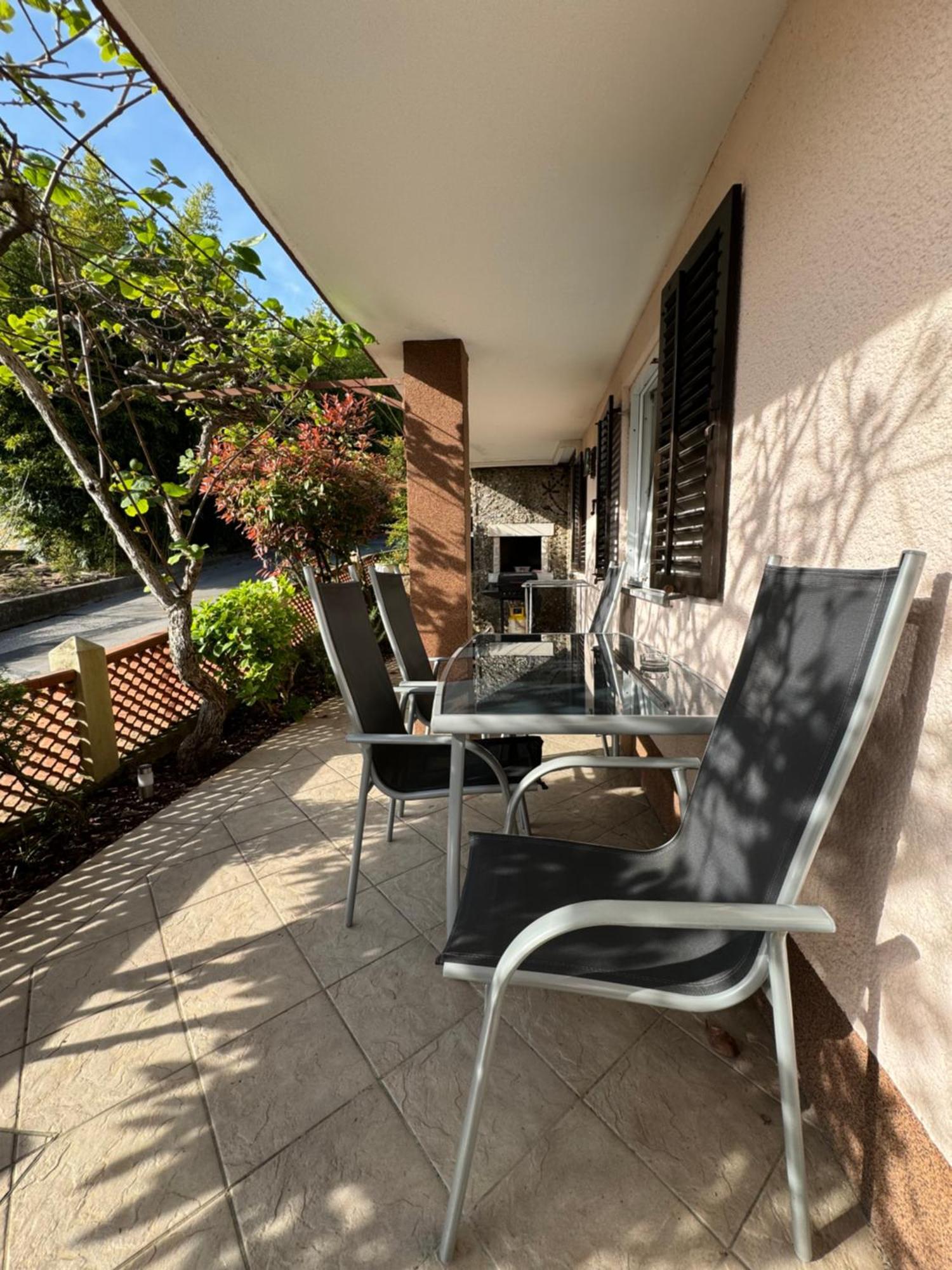 Captain'S Apartment Portoroz Exterior foto