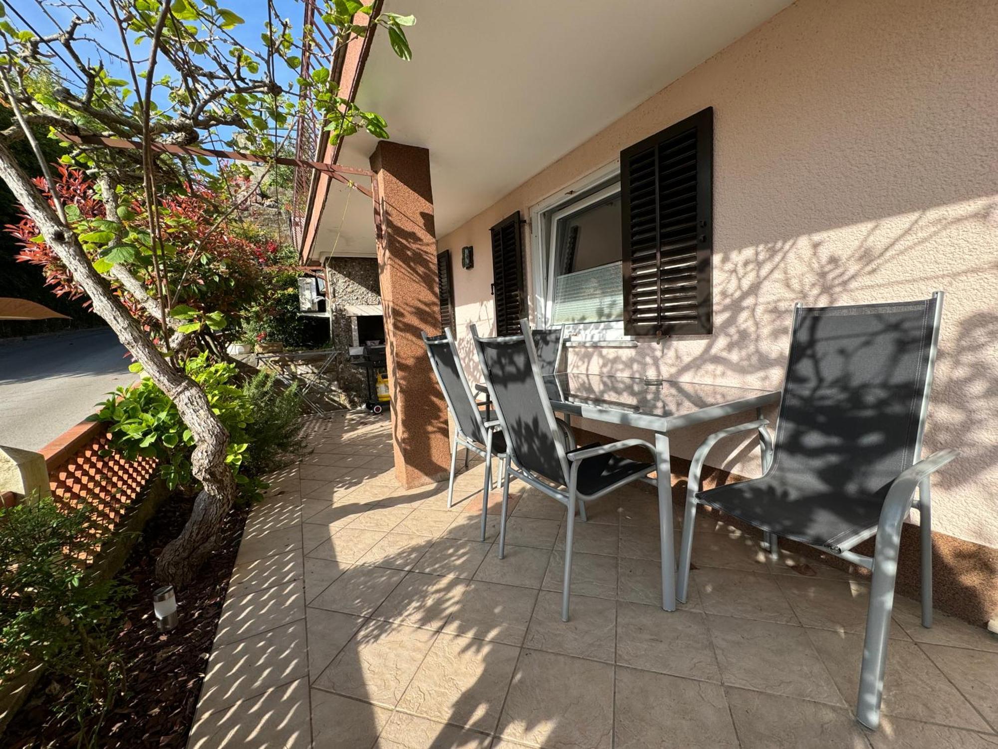 Captain'S Apartment Portoroz Exterior foto