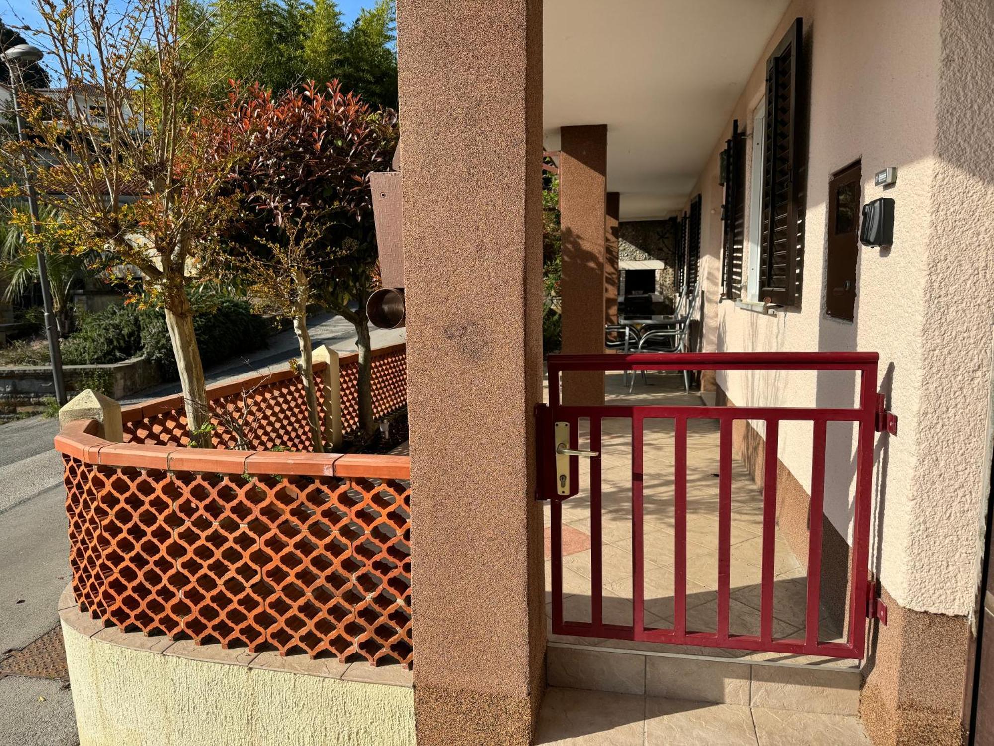 Captain'S Apartment Portoroz Exterior foto